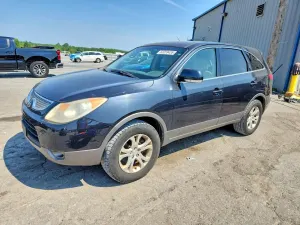 Hyundai Veracruz 3.8L 6 2008
