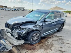 Infiniti QX60 3.5L 6 2016