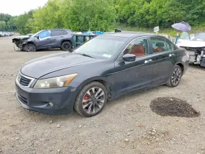 Honda Accord 3.5L 6 2008