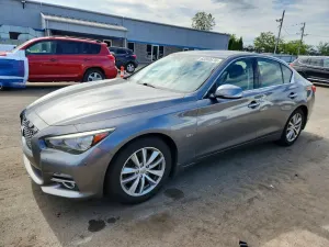 Infiniti Q50 3.0L 6 2017