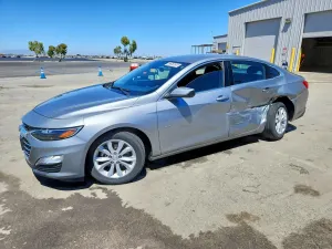 Chevrolet Malibu 1.5L 4 2024
