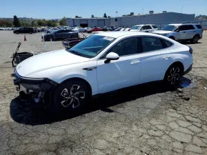 Hyundai Sonata 2.5L 4 2025