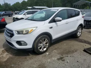 Ford Escape 1.5L 4 2017