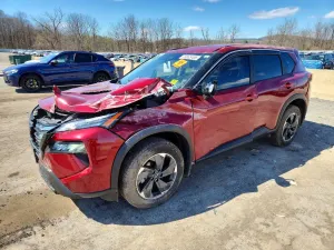 Nissan Rogue 1.5L 3 2024