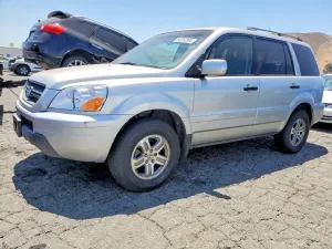 Honda Pilot 3.5L 6 2005