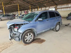 Honda CR-V 2.4L 4 2009