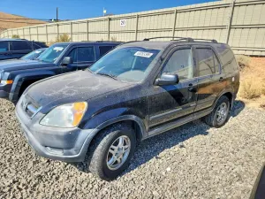 Honda CR-V 2.4L 4 2003