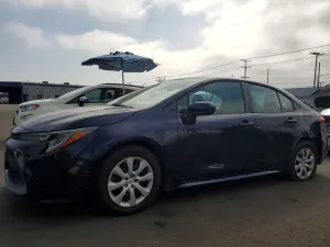 Toyota Corolla 1.8L 4 2020