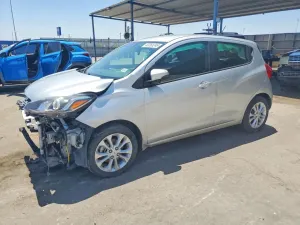 Chevrolet Spark 1.4L 4 2020