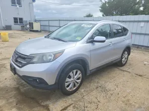 Honda CR-V 2.4L 4 2013