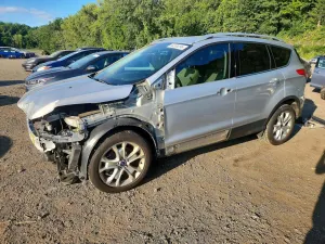 Ford Escape 2.0L 4 2014