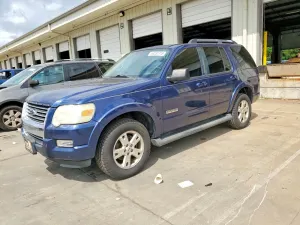 Ford Explorer 4.0L 6 2008