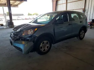 Honda CR-V 2.4L 4 2014