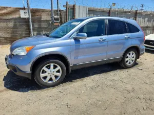 Honda CR-V 2.4L 4 2007