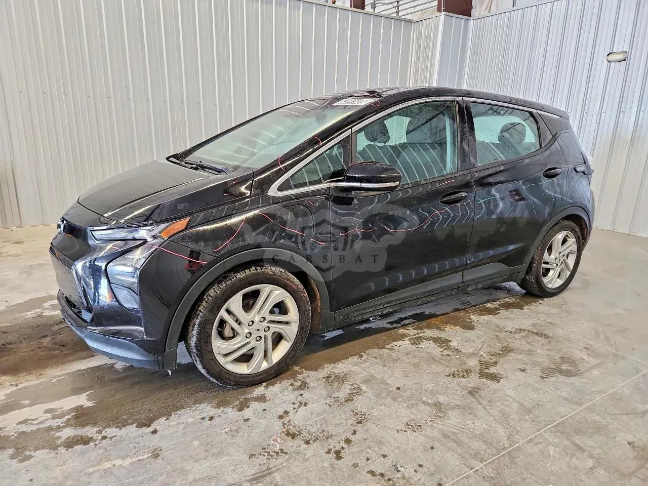 Chevrolet Bolt 2023