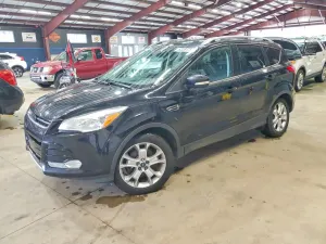 Ford Escape 2.0L 4 2016