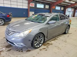 Hyundai Sonata 2.4L 4 2011