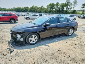 Chevrolet Malibu 1.5L 4 2019