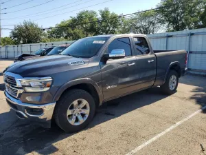 RAM 1500 5.7L 8 2019
