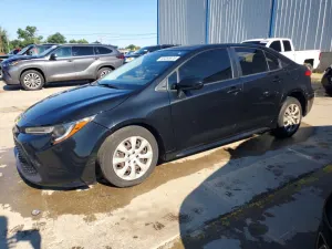 Toyota Corolla 1.8L 4 2020
