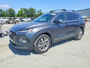 Hyundai Santa Fe 2.4L 4 2020
