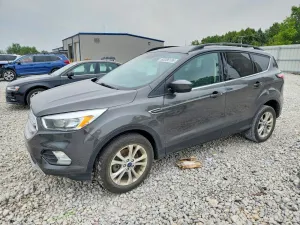 Ford Escape 1.5L 4 2018