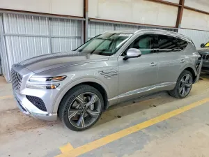 Genesis GV80 3.5L 6 2025