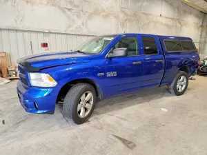 RAM 1500 5.7L 8 2015