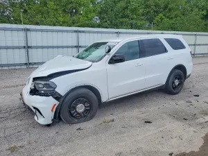 Dodge Durango 3.6L 6 2024