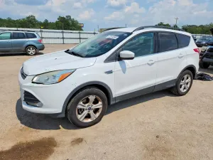 Ford Escape 1.6L 4 2016