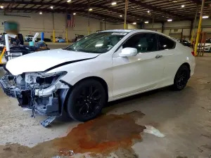 Honda Accord 2.4L 4 2015