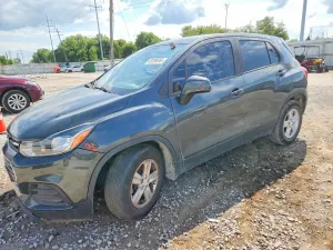 Chevrolet Trax 1.4L 4 2020