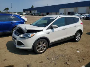 Ford Escape 1.6L 4 2016