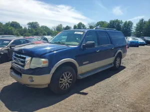 Ford Expedition 5.4L 8 2008
