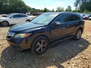 Acura RDX 3.5L 6 2015