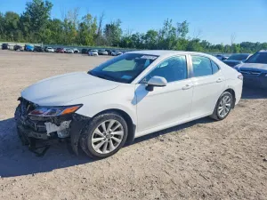 Toyota Camry 2.5L 4 2023