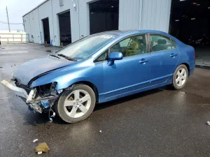 Honda Civic 1.8L 4 2008