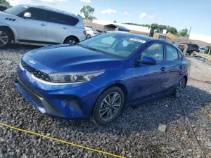 Kia Cerato / Forte / K3 FE 2.0L 4 2022
