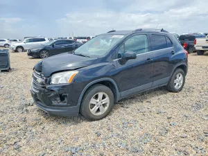 Chevrolet Trax 1.4L 4 2016