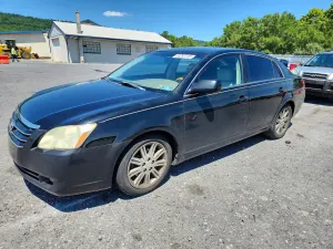 Toyota Avalon 3.5L 6 2005