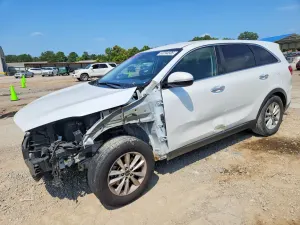 Kia Sorento 3.3L 6 2019