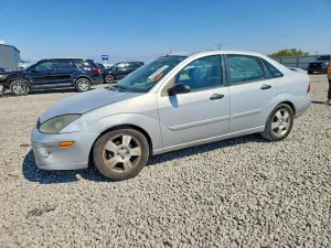 Ford Focus 2.0L 4 2003