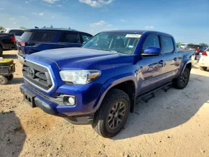 Toyota Tacoma 3.5L 6 2023