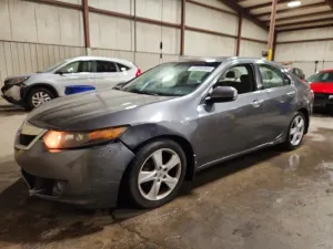 Acura TSX 2.4L 4 2009