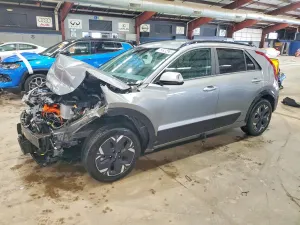 Kia Niro 0 2023