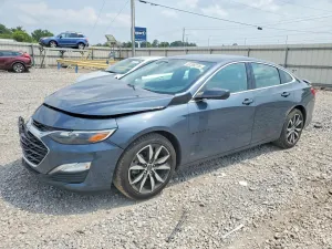 Chevrolet Malibu 1.5L 4 2021