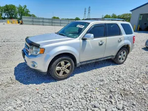 Ford Escape 2.5L 4 2012