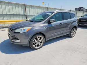 Ford Escape 2.0L 4 2014
