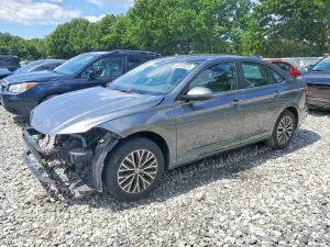 Volkswagen Jetta 1.4L 4 2019