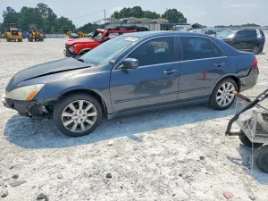 Honda Accord 3.0L 6 2007